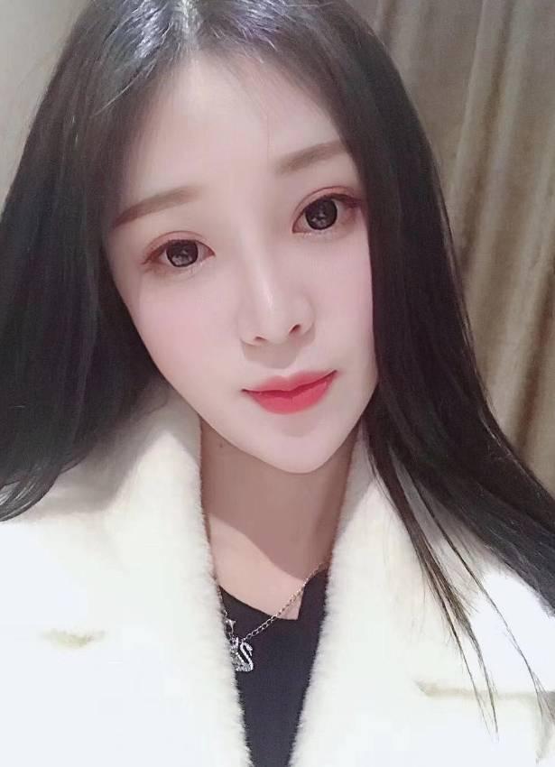 女友般的感觉