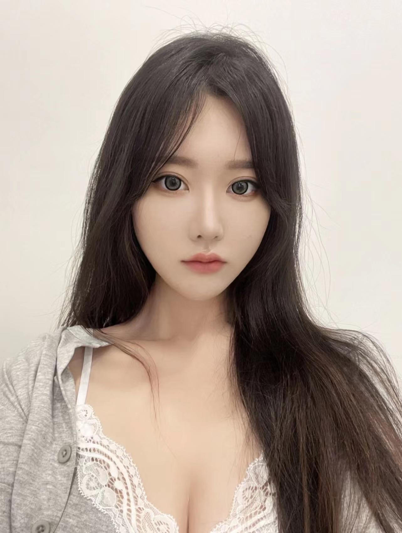 黄浦小妹子