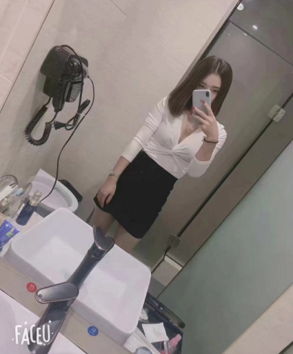 闵行小萝莉